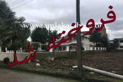 خانه ویلایی در منطقه دهکده شیرین - شهر سلمانشهر (متل قو)