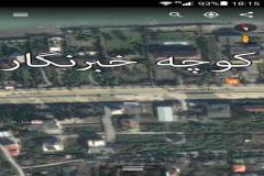 زمین با متراژ 513 متر در منطقه کوچه خبرنگار - شهر کلارآباد