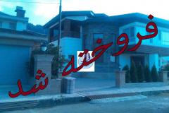 خانه ویلایی در منطقه شهرک پزشکان - شهر نمک آبرود